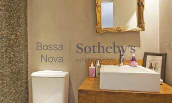 Imagem 5: Apartamento com vista eterna para o verde do bairro