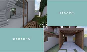 Imagem 4: FLORIANóPOLIS - Casa Padrão - Campeche