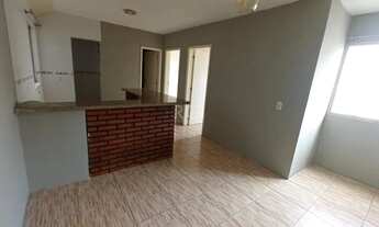 Imagem 2: Apartamento para Venda - 45.45m², 2 dormitórios, 1 vaga - Restinga