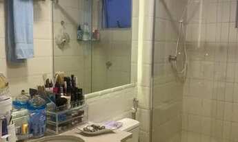 Imagem 3: Apartamento para venda possui 82 metros quadrados com 3 quartos em Pituba - Salvador - BA