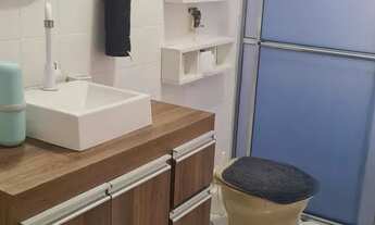 Imagem 5: Casa de aluguel Casa com 2 dormitórios