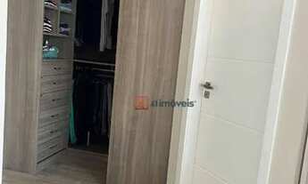 Imagem 7: Sobrado com 3 dormitórios para alugar por R$ 7.850/mês - Boqueirão - Curitiba/PR