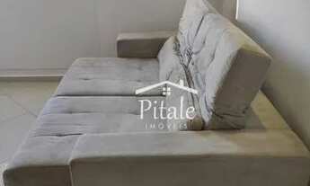 Imagem 4: Apartamento com 2 dormitórios, 68 m² - venda por R$ 450.000,00 ou aluguel por R$ 3.000,00