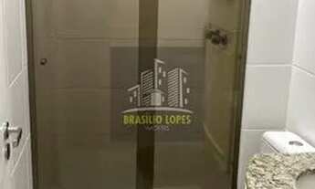 Imagem 5: Apartamento mobiliado no Sacomã com 2 quartos e 1 vaga