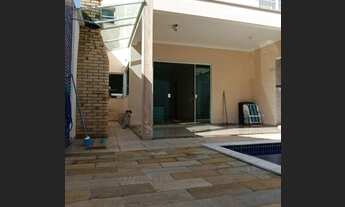 Imagem 4: Vende-se Casa em Peruíbe - 4 Dorm., Piscina, Ar Condicionado e Próximo da Praia