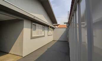 Imagem 5: Casa com edícula à venda - Jardim Ângela Rosa, Franca/SP