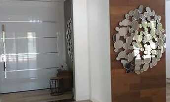 Imagem 4: Casa Alto Padrão para Locação em Boituva, Flora Ville, 3 dormitórios, 2 suítes, 4 banheiro