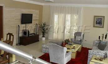 Imagem 4: Sobrado de 870m² com 4 quartos em Serra da Cantareira