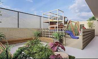 Imagem 3: Cód.: 10807 - Apartamento 2 quartos - Granbery