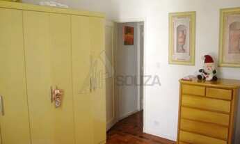 Imagem 7: SOBRADO para venda próximo a Av Nova Cantareira, com 120 m², 2 dormitórios, 1 vaga