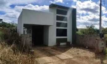 Imagem: Casa em Leilão - Colina Park I - Ji-Paraná