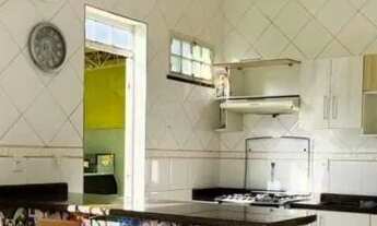 Imagem 6: ALUGO / CASA NO JARDIM PETROPOLIS COM LINDA PISCINA PARA OS MELHORES DIAS