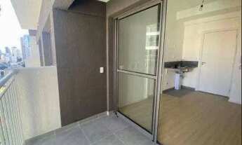 Imagem: Apartamento Mobiliado 27m 1 dormitorio Mobiliado