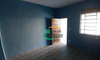 Imagem 4: Casa Comercial com 2 dormitórios para alugar, 40 m² por R$ 1.317/mês - Vila Industrial - C