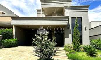 Imagem: Casa à Venda no Condomínio La Montagne