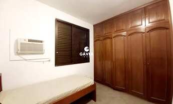 Imagem 7: Apartamento frente praia com vista parcial para o mar!!