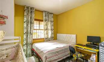 Imagem 7: Casa com 03 quartos/ 01 suíte à venda, 83m² por R$ 400.000,00 - Capela - Vinhedo, São Pa