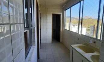 Imagem 5: Apartamento para aluguel tem 100 metros quadrados com 3 quartos