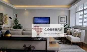 Imagem 1: Apartamento à venda, 225 m² por R$ 3.100.000,00 - Itaim Bibi - São Paulo/SP