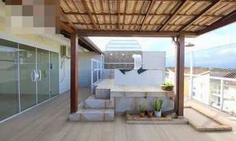 Imagem 5: Cobertura Filé no São Marcos c/ 3qts, send 2suítes, 3brs, 1vg, amrs plnjds, vrnd, churrqr