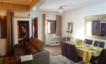 Imagem 2: Casa para Venda - 140m², 4 dormitórios, sendo 1 suites, 2 vagas - Hípica, Porto Alegre