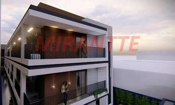 Imagem 2: Apartamento de 33m² com 1 quartos em Vila Carrao