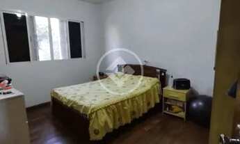 Imagem 3: Vendo casa com lote inteiro, com edícula nos fundos (60m²) codigo: 29281