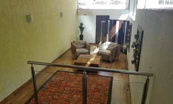 Imagem 2: Casa 5 quartos/1 suíte master Itanhangá