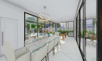 Imagem 11: Porto Belo - Casa de Condomínio - Alto Perequê