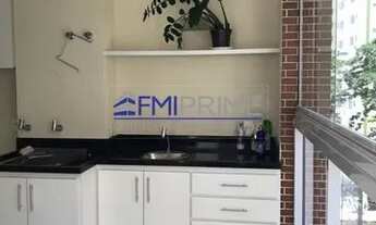 Imagem: PINHEIROS - ALUGA-SE APARTAMENTO DE 1 DORMS