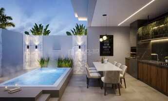 Imagem 3: Geminado com piscina em Piçarras