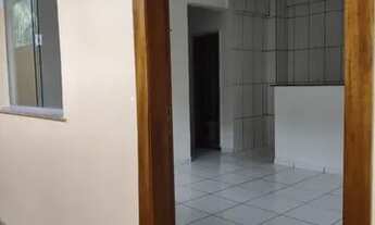 Imagem 2: Aluga-se apartamento 02 quartos com garagem