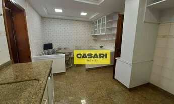 Imagem 7: Apartamento com 3 dormitórios à venda, 146 m² - Rudge Ramos - São Bernardo do Campo/SP