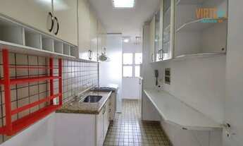 Imagem 5: Apartamento com 3 dormitórios, 65 m² - Parque São Domingos - São Paulo/SP