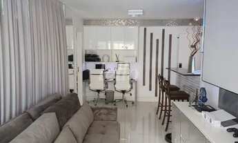 Imagem 3: São Paulo - Apartamento Padrão - Tatuapé