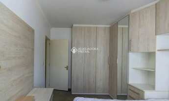 Imagem 4: Apartamento para aluguel com 52 metros quadrados com 2 quartos em Azenha - Porto Alegre