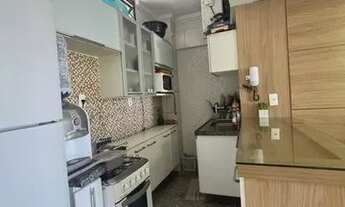 Imagem 5: Apartamento Mobiliado com 2 quartos na Praia de Iracema - AP46150