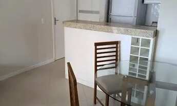 Imagem 3: Apartamento para aluguel tem 65 metros quadrados com 3 quartos em Interlagos - São Paulo