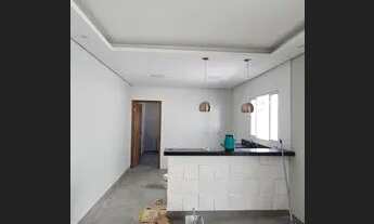 Imagem 2: Casa para venda tem 90 metros quadrados com 2 quartos em Jardim Europa - Jaguariúna - SP