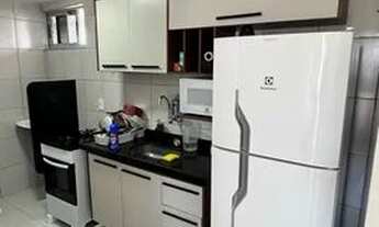 Imagem 3: Apto mobiliado nós Bancários