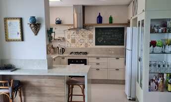 Imagem 2: Apartamento para venda possui 96 metros quadrados com 3 quartos em Vila Operária - Itajaí