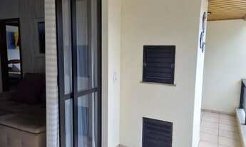 Imagem 3: Apartamento para venda com 70 metros quadrados com 2 quartos em Meia Praia - Itapema - SC