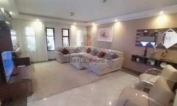 Imagem 1: Sobrado Ipiranga 4 dormitório 2 suites