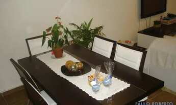Imagem 2: APARTAMENTO - VILA ROMANA - SP