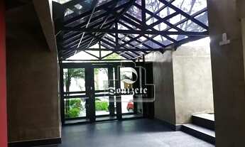 Imagem 7: Apartamento com 4 dormitórios à venda, 320 m² por R$ 1.300.000,00 - Jardim - Santo André/S