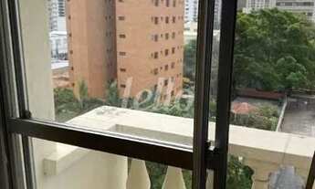 Imagem 3: São Paulo - Apartamento Padrão - Moema