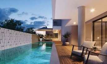 Imagem 5: Apartamento para venda possui 63 metros quadrados com 2 quartos em Ariribá - Balneário Cam