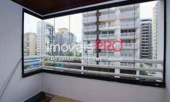 Imagem 6: Moema Indios -Locação Mobiliado Próximo ao Shopping e Metrô! 2 Dorm(suite) closet! Lazer n