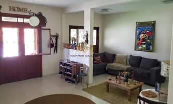 Imagem 2: Casa para Venda em Florianópolis, Córrego Grande, 3 dormitórios, 1 suíte, 4 banheiros, 2 v