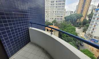 Imagem 6: PRÉDIO EM REGIÃO PRIVILEGIADA - 5 MIN DO METRÔ TRIANON MASP